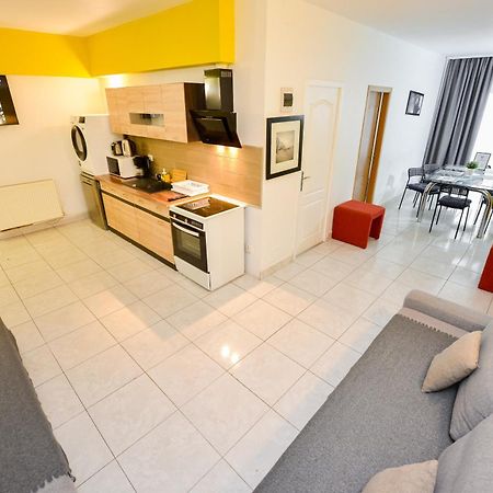 The Lincoln Suites - Central Shabbat Friendly Apartments Bucharest Luaran gambar