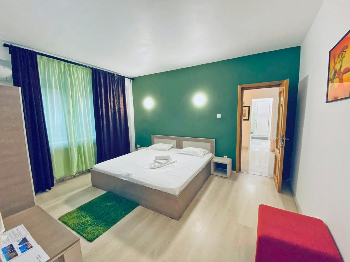 The Lincoln Suites - Central Shabbat Friendly Apartments Bucharest Luaran gambar