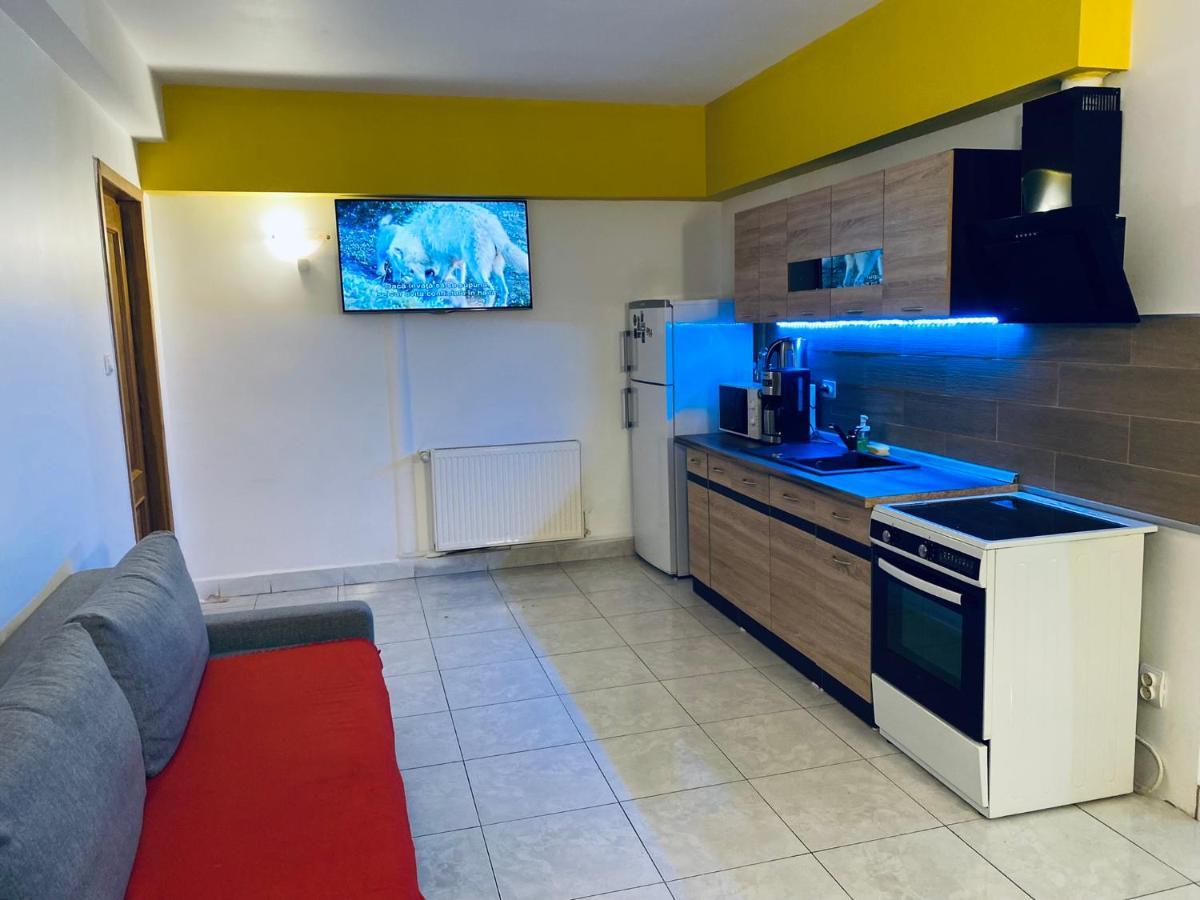 The Lincoln Suites - Central Shabbat Friendly Apartments Bucharest Luaran gambar
