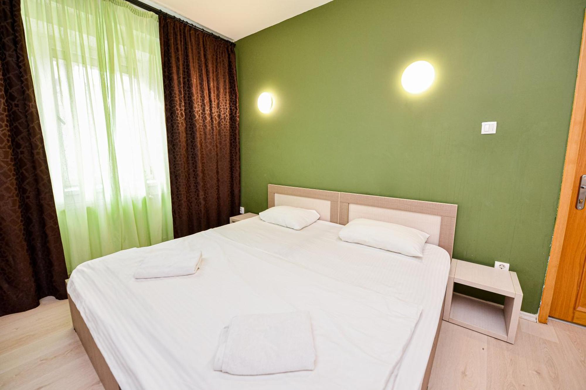 The Lincoln Suites - Central Shabbat Friendly Apartments Bucharest Luaran gambar
