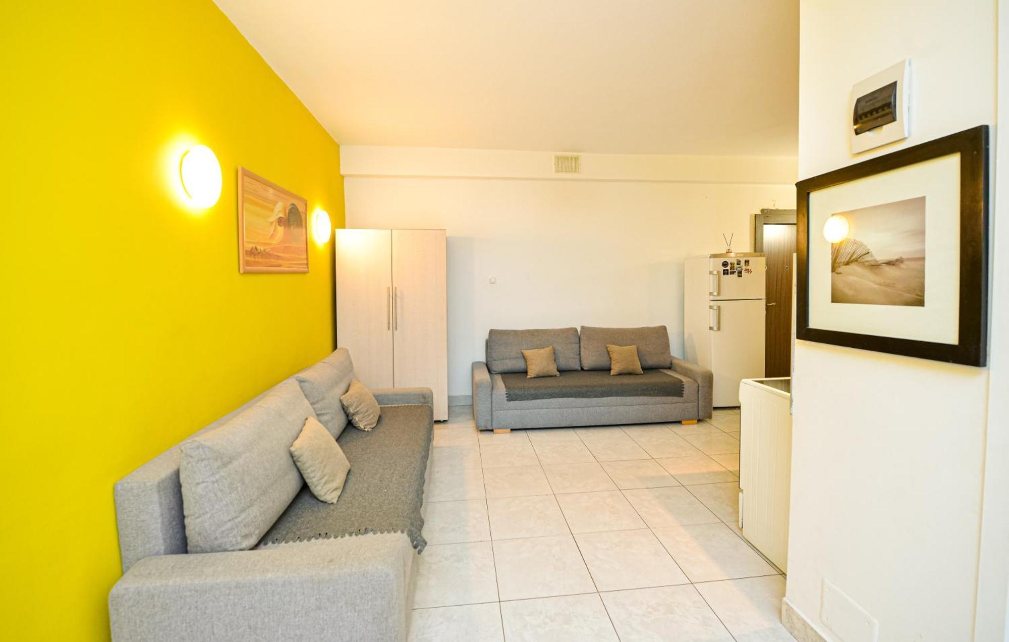 The Lincoln Suites - Central Shabbat Friendly Apartments Bucharest Luaran gambar