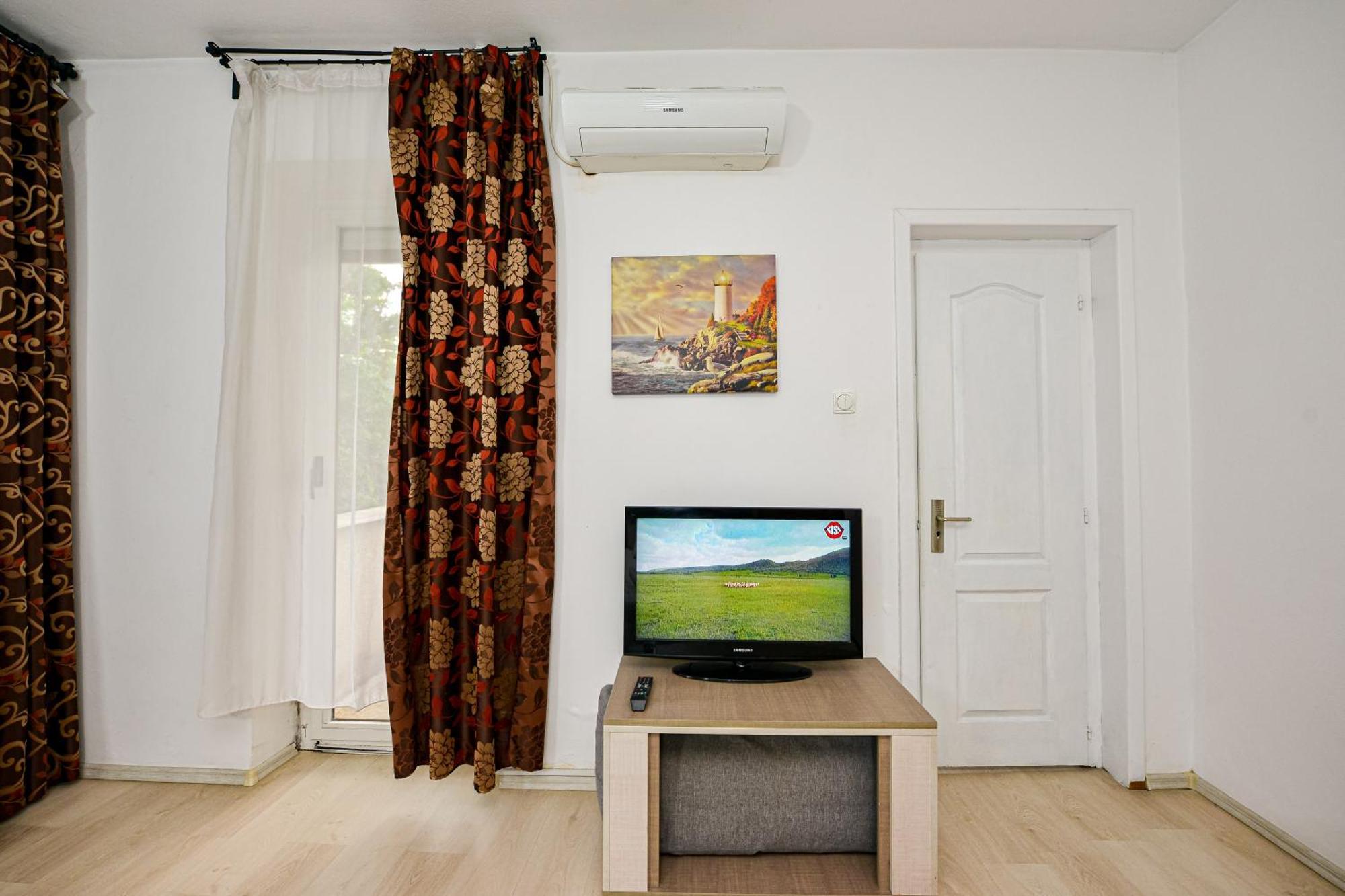 The Lincoln Suites - Central Shabbat Friendly Apartments Bucharest Luaran gambar