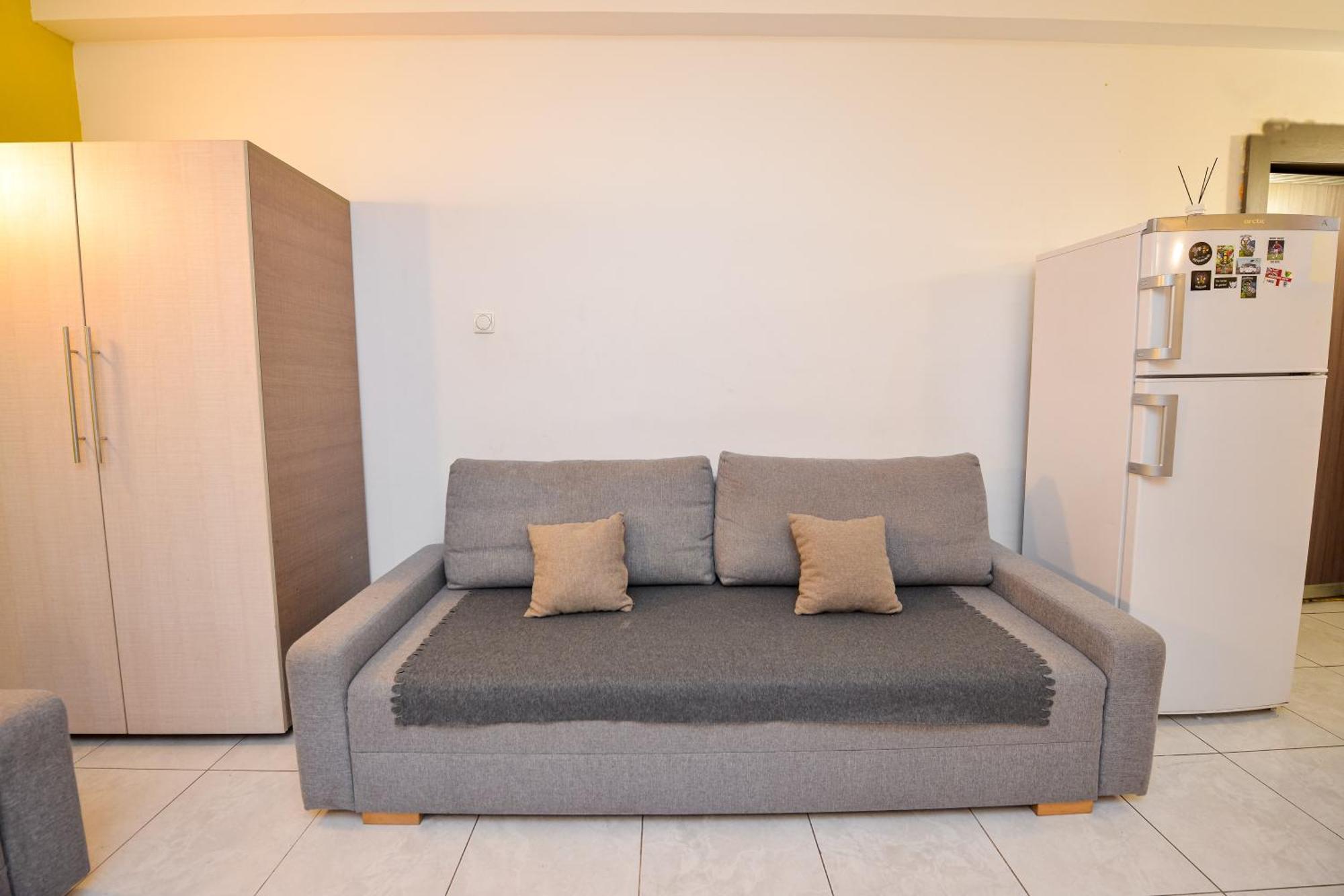 The Lincoln Suites - Central Shabbat Friendly Apartments Bucharest Luaran gambar