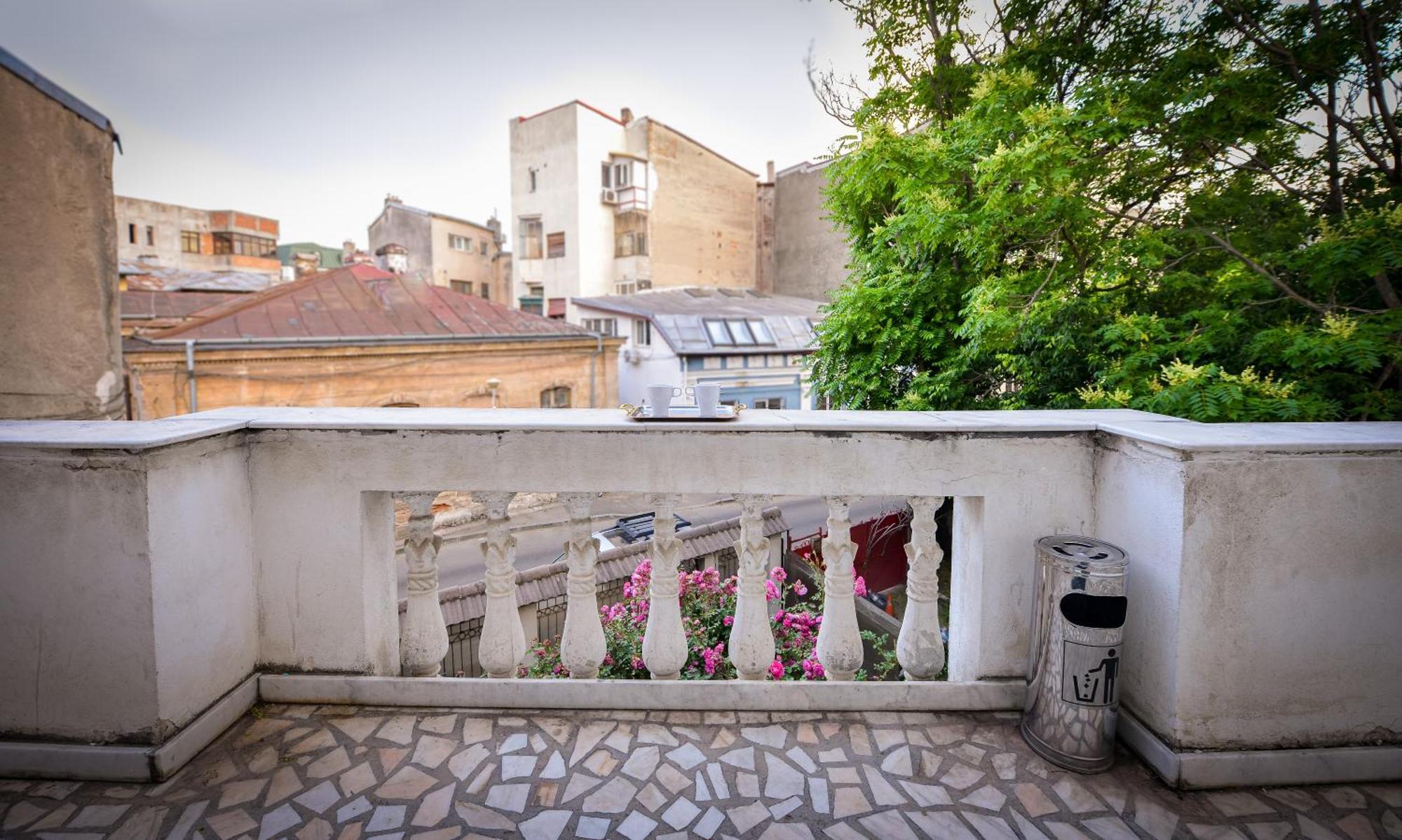 The Lincoln Suites - Central Shabbat Friendly Apartments Bucharest Luaran gambar
