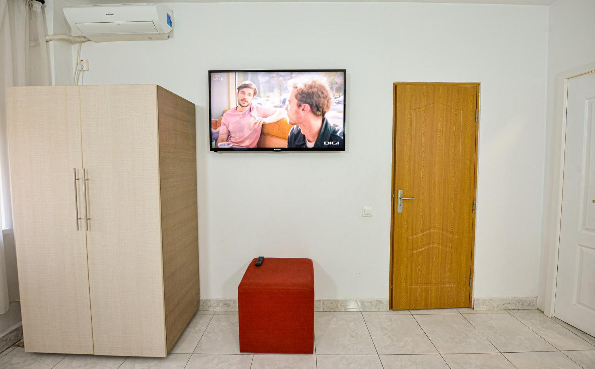 The Lincoln Suites - Central Shabbat Friendly Apartments Bucharest Luaran gambar