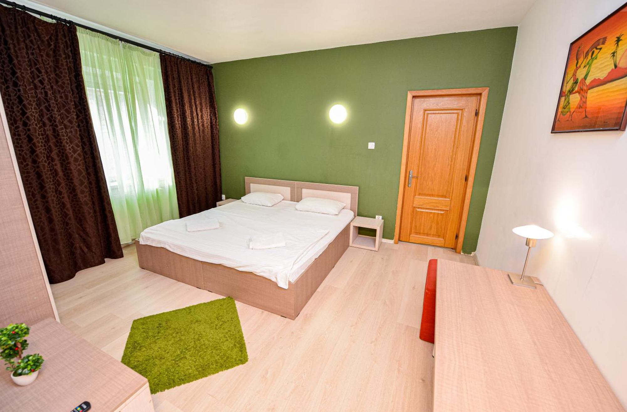 The Lincoln Suites - Central Shabbat Friendly Apartments Bucharest Luaran gambar